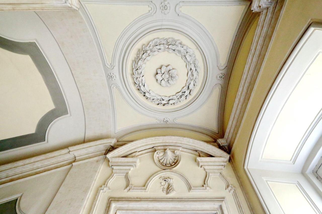 Appartamento The Babuino - Luxury Serviced Roma