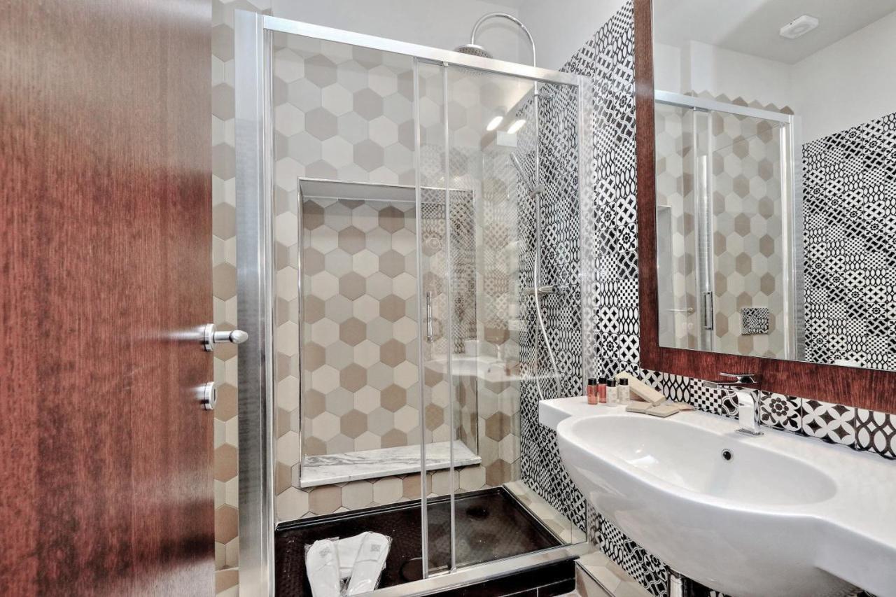 Appartamento The Babuino - Luxury Serviced *