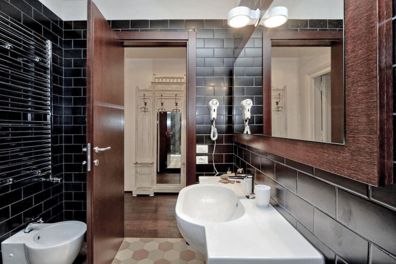 The Babuino - Luxury Serviced Apartamento *