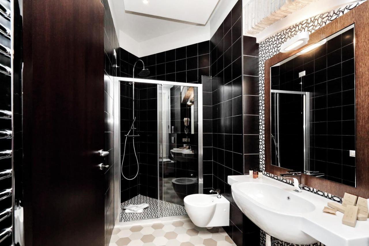 The Babuino - Luxury Serviced Appartamento Roma