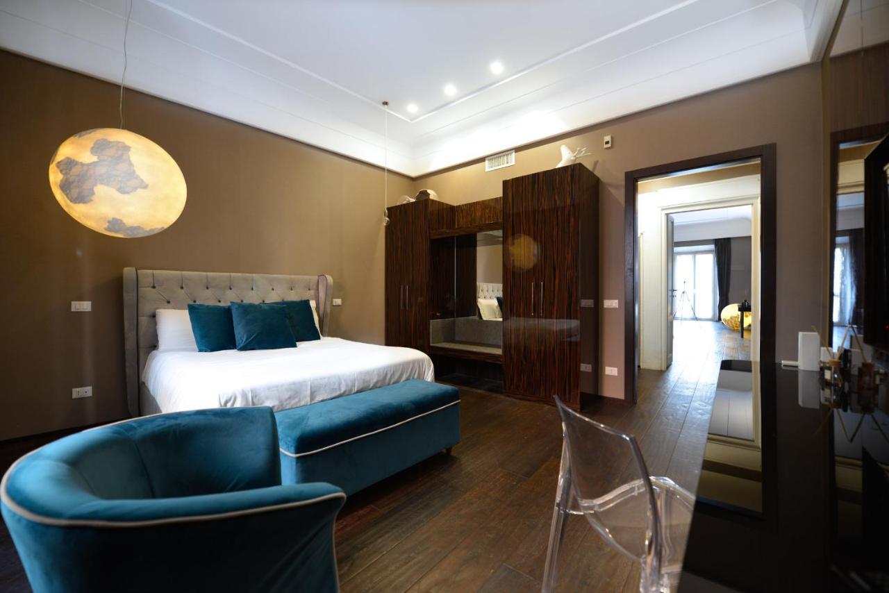 The Babuino - Luxury Serviced Appartamento