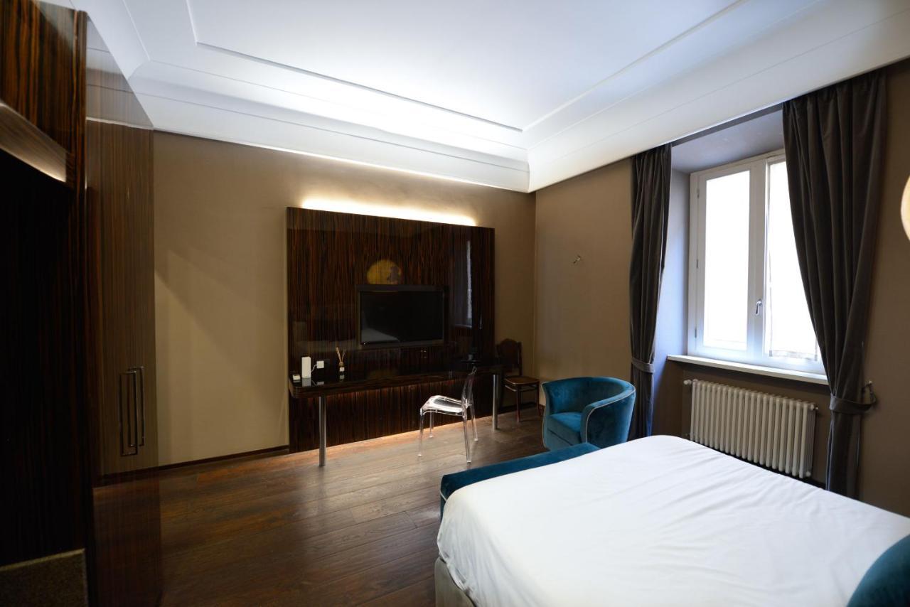 The Babuino - Luxury Serviced Appartamento