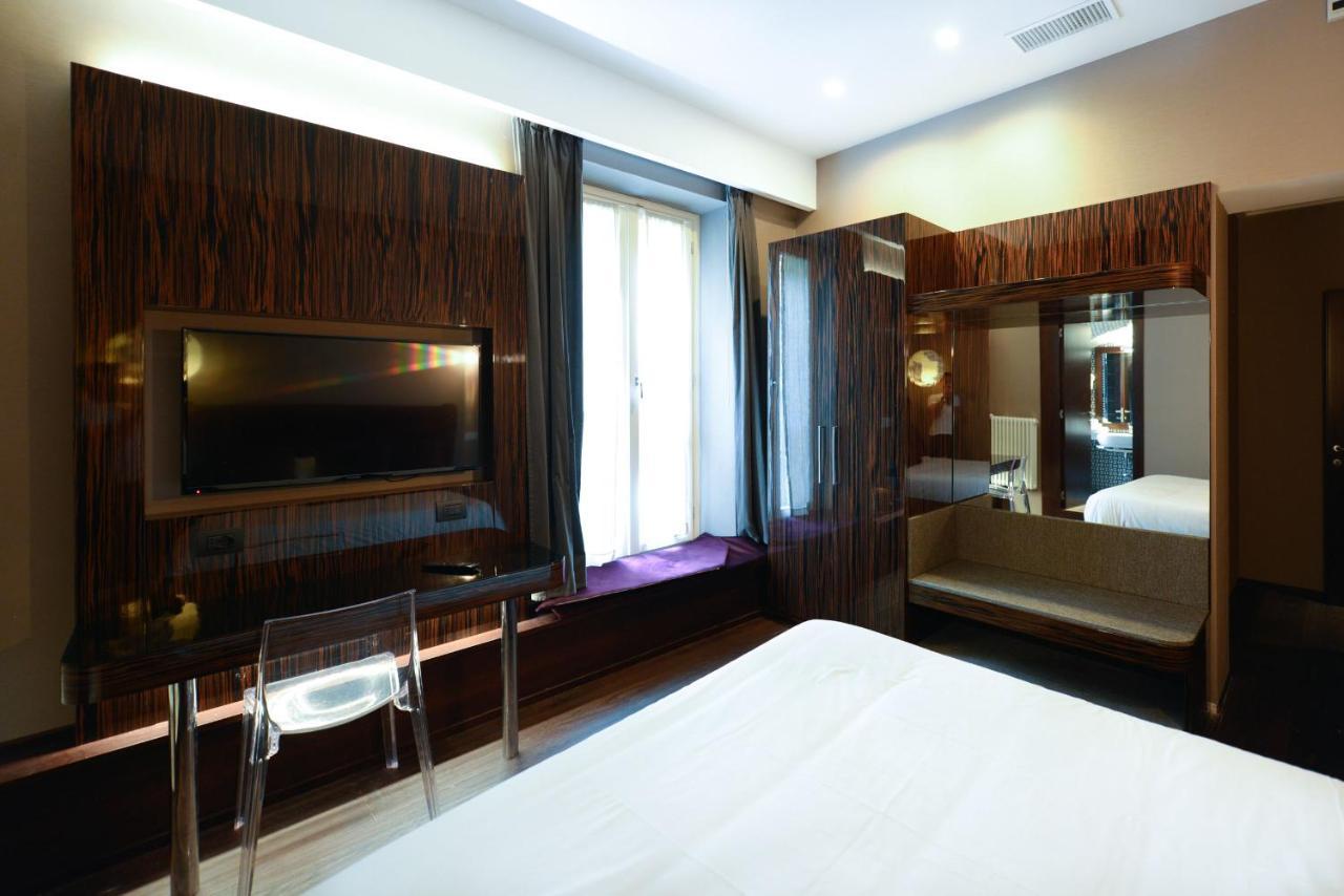 Appartamento The Babuino - Luxury Serviced *