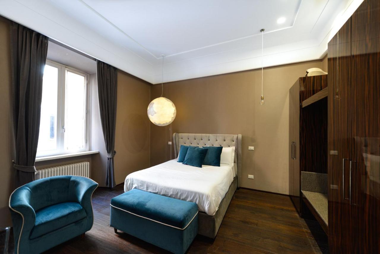 Appartamento The Babuino - Luxury Serviced *