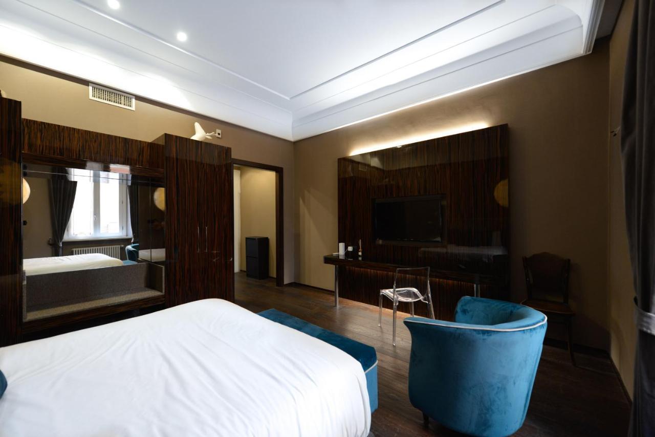 The Babuino - Luxury Serviced