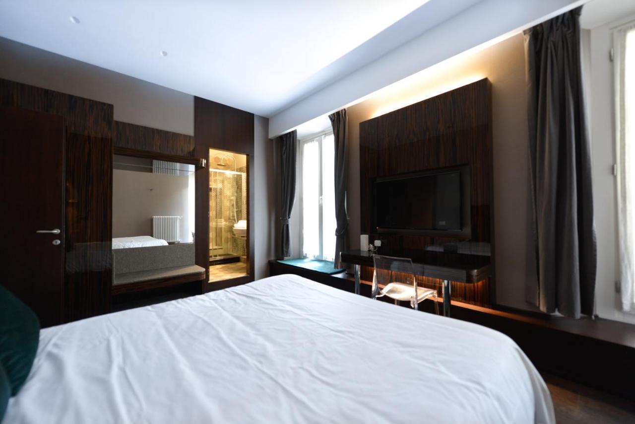 The Babuino - Luxury Serviced Roma
