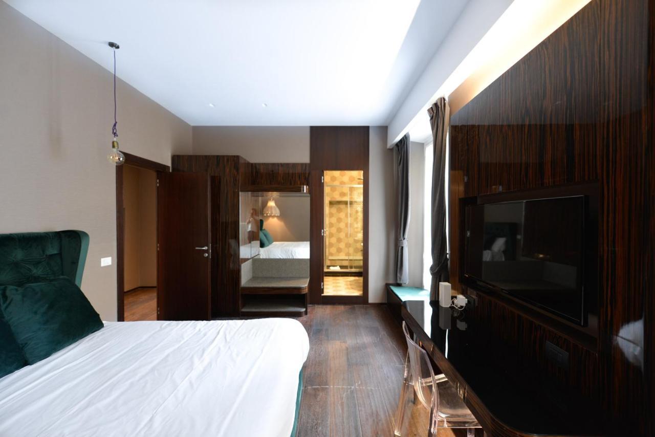 The Babuino - Luxury Serviced Apartamento *